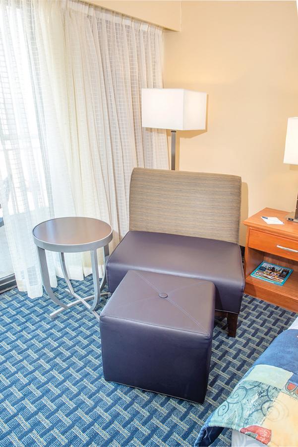 Ramada Plaza By Wyndham Virginia Beach Oceanfront Номер фото